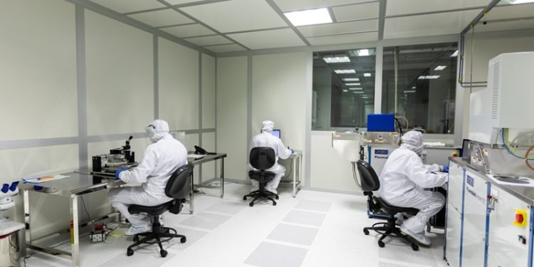 Sabancı Üniversitesi Nanoteknoloji Araştırma ve Uygulama Merkezi’nin 9 Milyon Euro’luk TeamNANO projesinde imzalar atıldı