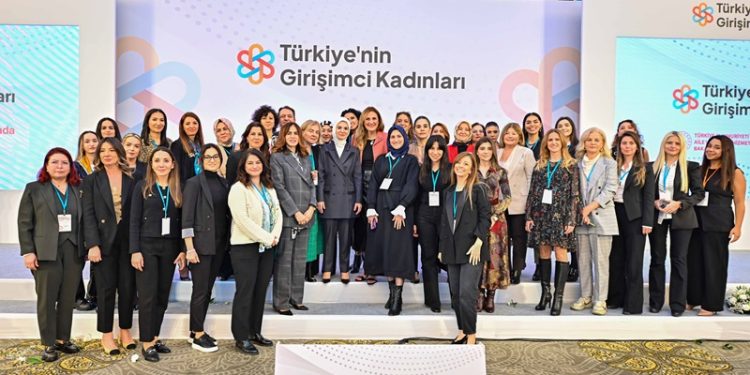 Girişimci kadınlara Hepsiburada’dan 1 milyon TL ciroya kadar yüzde 50 komisyon desteği