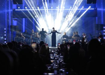 Siyah Kuğu Sibel Can