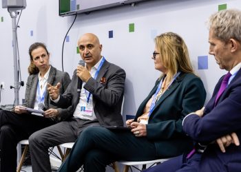 UN Global Compact Türkiye, COP29’da iş dünyası liderlerini iklim eylemi için biraraya getirdi