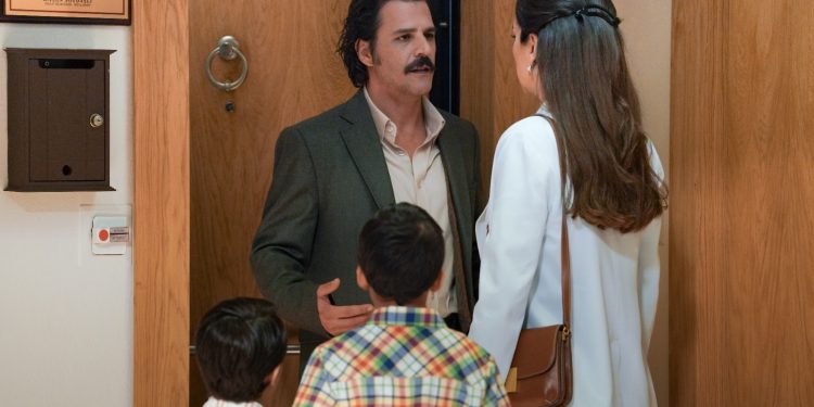 Mehmet Günsür’un Babalık savaşı