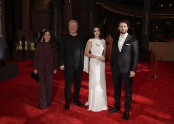 Ajyal Film Festivali’nde ‘Zamanın Kapıları’ Rüzgarı
