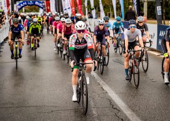 UCI Nirvana Gran Fondo World Series Antalya, dünyanın en hızlı parkuru ile büyüledi