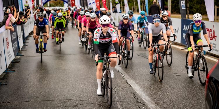 UCI Nirvana Gran Fondo World Series Antalya, dünyanın en hızlı parkuru ile büyüledi