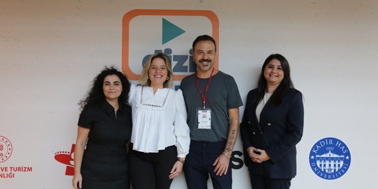 Türk Dizi Sektörünün Nabzı “Dizi Günleri”nde attı