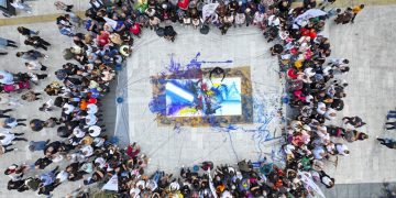 3.  ‘Uluslararası Tarsus Festivali’ 2. Gününde dolu dolu geçiyor