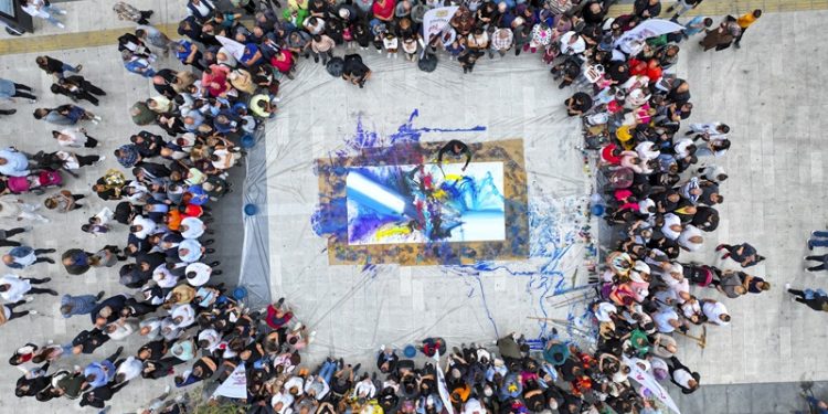 3.  ‘Uluslararası Tarsus Festivali’ 2. Gününde dolu dolu geçiyor