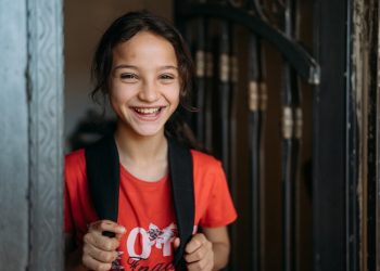 UNICEF Türkiye 20 Kasım Dünya Çocuk Günü’nü kutluyor