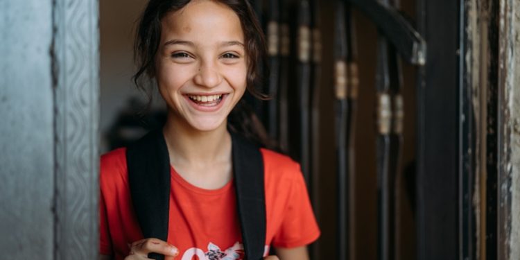 UNICEF Türkiye 20 Kasım Dünya Çocuk Günü’nü kutluyor