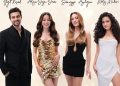 50. Pantene altın kelebek ödülleri’nde pantene yıldızı parlayanlar kategorisinin kazananları belli oldu!