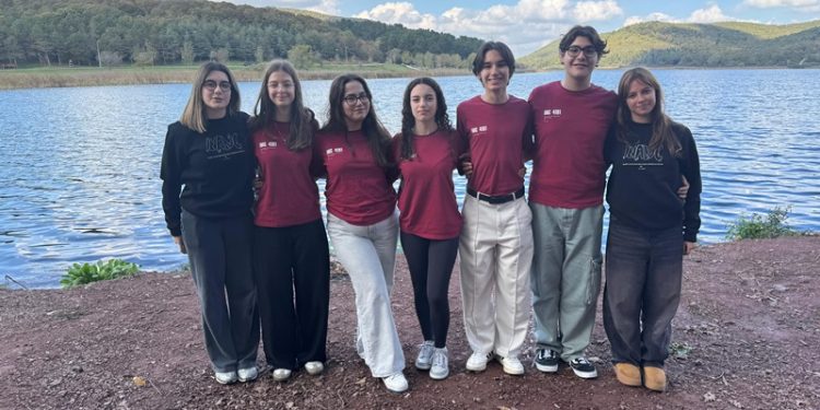 Türk Eğitim Vakfı İnanç Türkeş Özel Lisesi Zayed Sürdürülebilirlik Ödülü’nde Türkiye’yi temsil ediyor