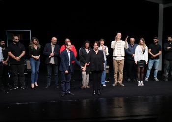 Kentli ve Taşralı İki Farklı Ailenin Hikayesi “Yenilmez” Seyirciyle buluştu