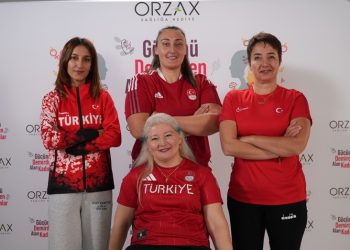 Orzaks İlaç’tan Kadın Sağlığına “Demir Gibi Destek”