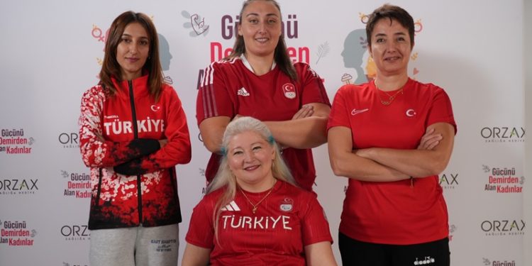 Orzaks İlaç’tan Kadın Sağlığına “Demir Gibi Destek”