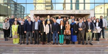 GATHİB ve INDITEX, Tekstil sektöründe sürdürülebilirlik İçin buluştu