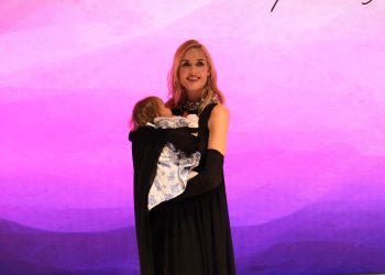 If Wedding Fashion İzmir’den kadınlara anlamlı mesaj “Annelik ve kariyer bir arada yürütülebilir”