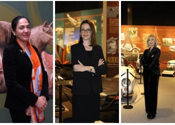 Rahmi M. Koç Müzesi’nden At ve Otomobile Saygı Duruşu Niteliğinde Sergi: Beygir Gücü