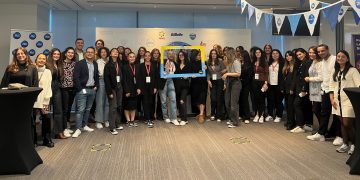 P&G Türkiye, 16. Kez geleceğin kadın liderleri’ne kariyer yolculuklarında rehberlik ediyor