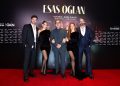 “Esas Oğlan” dizisinden görkemli gala!