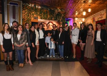 Türkiye Annem Ankara’yı konuşuyor