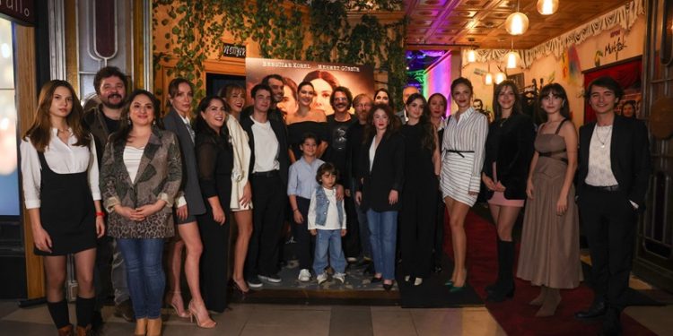 Türkiye Annem Ankara’yı konuşuyor