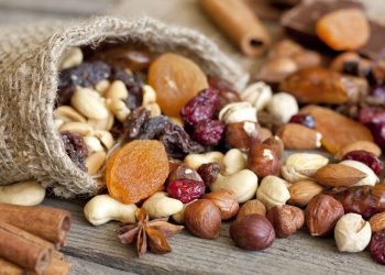 Kuruyemişler kalp ve damar sağlığını koruyor