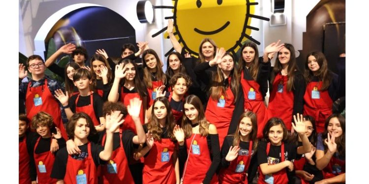 Tohum Otizm Vakfı Yılbaşı Alışveriş Festivali 3 Aralık’ta Divan Kuruçeşme’de