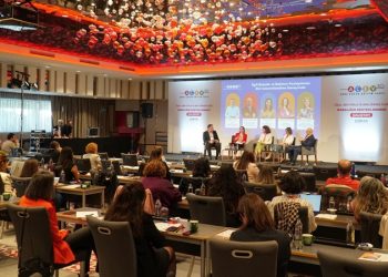 AÇEV’den Özel Sektör Yöneticileriyle ‘İlgili Babalık’ Çalıştayı