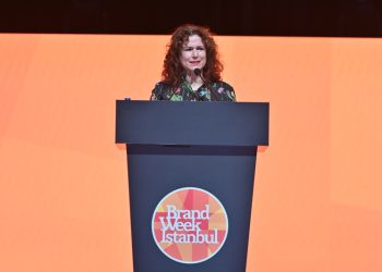 Brand Week Istanbul başladı!