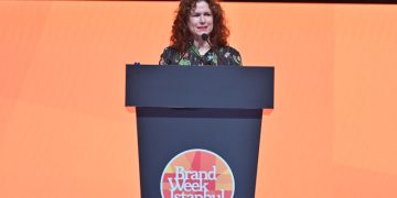 Brand Week Istanbul başladı!