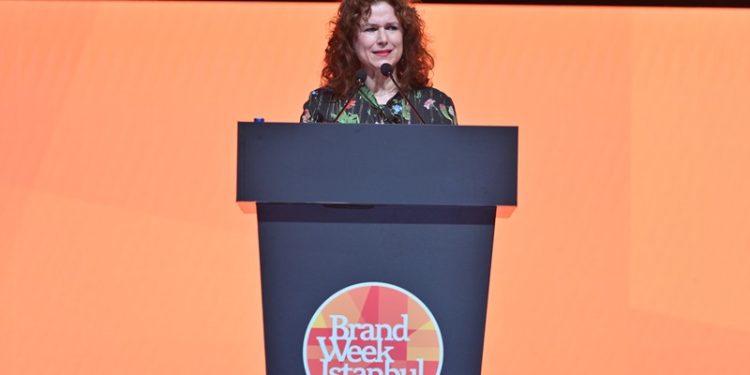 Brand Week Istanbul başladı!