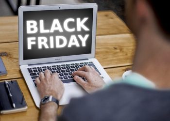 Black Friday’de paravan sitelere dikkat!