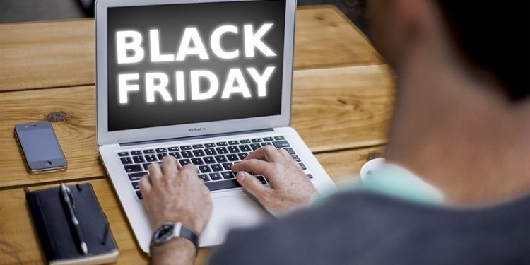 Black Friday’de paravan sitelere dikkat!