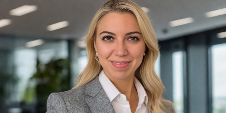 DeFacto’da Üst Düzey Atama   Sürdürülebilirlik ve CSR Başkanı Elif Çam oldu