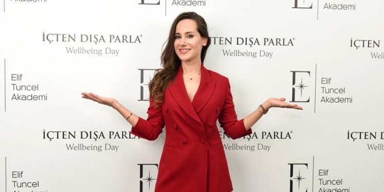 “İçten Dışa Parla”dılar