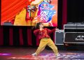 Türkiye, Hindistan’daki Red Bull Dance Your Style Dünya Finali’nde yarışıyor