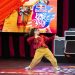 Türkiye, Hindistan’daki Red Bull Dance Your Style Dünya Finali’nde yarışıyor
