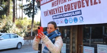 Başkan Sengel Meryem Ana Evi’nden seslendi: Mücadelemize sonuna kadar devam edeceğiz