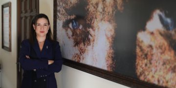 Başkan Filiz Ceritoğlu Sengel’den tarihi çağrı: Herkesi Meryem Ana Evi’ndeki nöbetimize bekliyoruz!