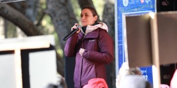 Başkan Sengel’den tahliye kararı sonrası gelen mesajı: Buradayız!