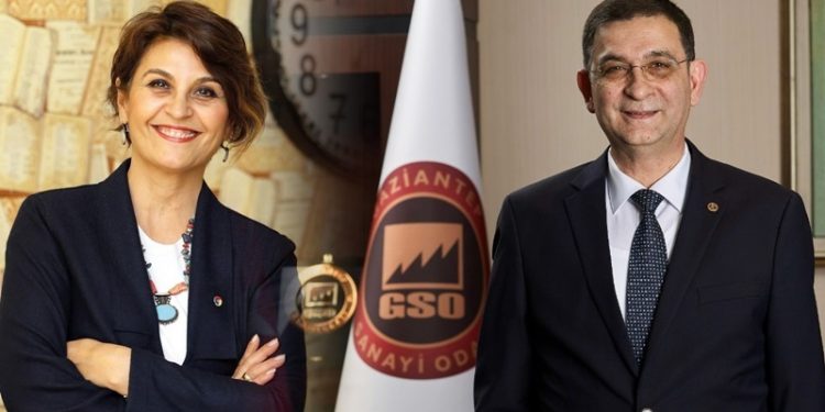 GAFSHOES Fuarı 36. Kez kapılarını açıyor