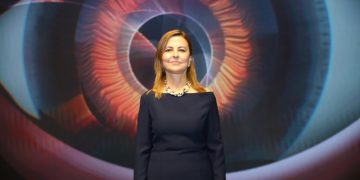 Çocuklarda göz kuruluğu   şikayeti artıyor