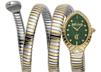 Zamanda Şıklığın Adresi: Kosovalı Saat, Just Cavalli Saat ve Fossil Erkek Saat Modelleri