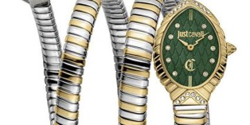 Zamanda Şıklığın Adresi: Kosovalı Saat, Just Cavalli Saat ve Fossil Erkek Saat Modelleri