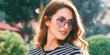 Sıra Dışı Kitapların Sıra Dışı Yazarı Deniz Yüceer Berker;  “Adalet Ve Sosyal Ekonomik Eşitlik İçinde Yaşayan Bir Toplum Hayal Ediyorum”/ Ahmet Çaldıran