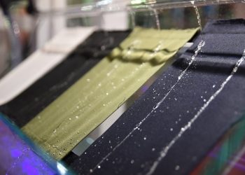 Kimya sektörü için “35 Milyar Dolarlık İhracat” Hedefleniyor