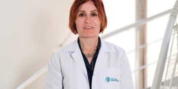 Psikiyatri Uzmanı Dr. Öğr. Üyesi Melek Gözde Luş : Aileler hiperaktiviteyi yaramazlıkla karıştırıyor!