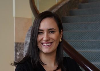 Hyatt’ta üst düzey atama : Melisa Acar Demir