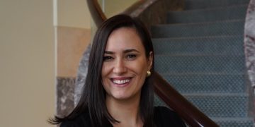 Hyatt’ta üst düzey atama : Melisa Acar Demir