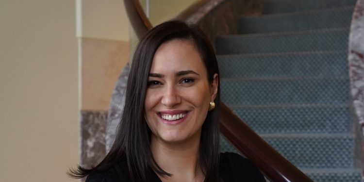 Hyatt’ta üst düzey atama : Melisa Acar Demir